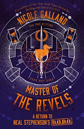 Master of the Revels: The Rise and Fall of D.O.D.O. (Dodo) 2