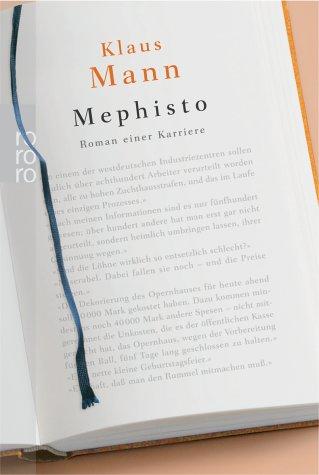 Mephisto, Sonderausgabe