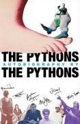 The Pythons Autobiography by The Pythons.