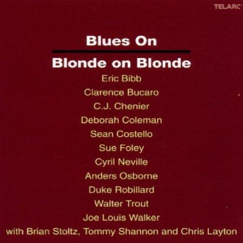 Blues on Blonde on Blonde