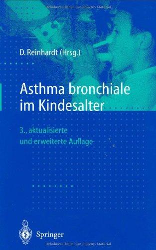 Asthma bronchiale im Kindesalter