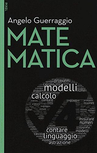 Matematica. Con e-book. Con aggiornamento online (Pixel)