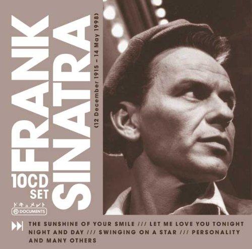 Frank Sinatra