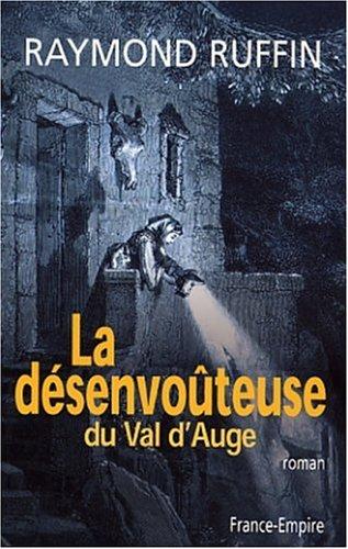 La désenvoûteuse du Val d'Auge