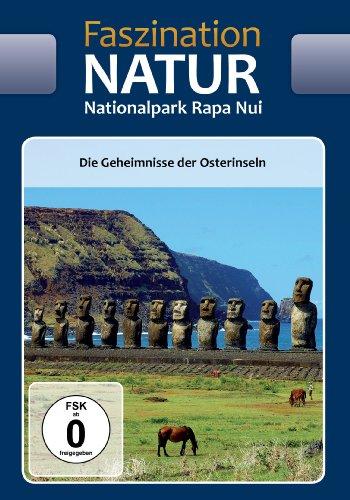 Faszination Natur - Nationalpark Rapa Nui