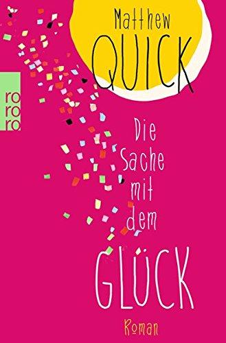 Die Sache mit dem Glück