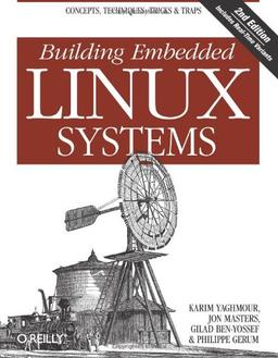 Building Embedded Linux Systems