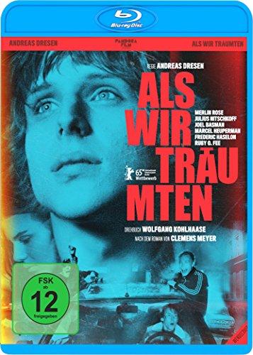 Als wir träumten [Blu-ray]