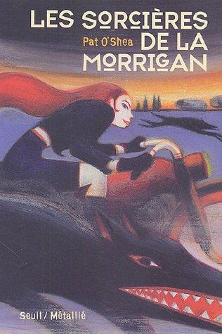 Les sorcières de la Morrigan