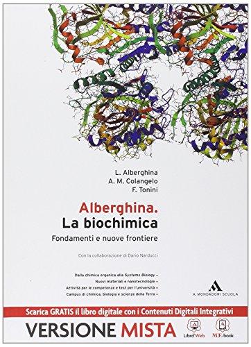 mondadori arnoldo mondadori arnoldo biochemie