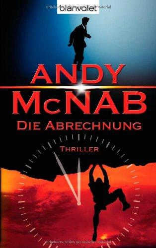 Die Abrechnung: Thriller