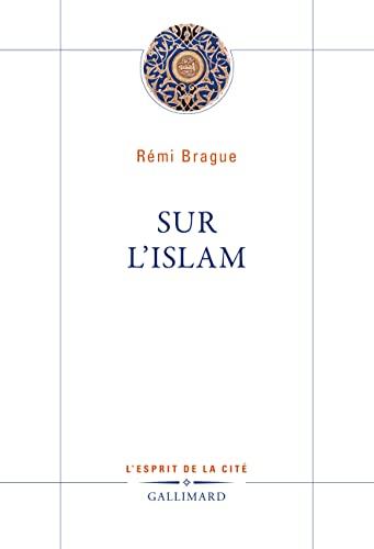 Sur l'islam