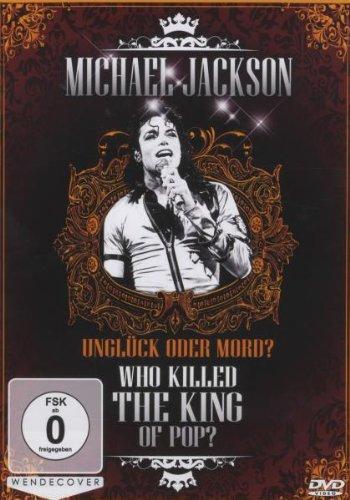 Michael Jackson - Who Killed the King of Pop?