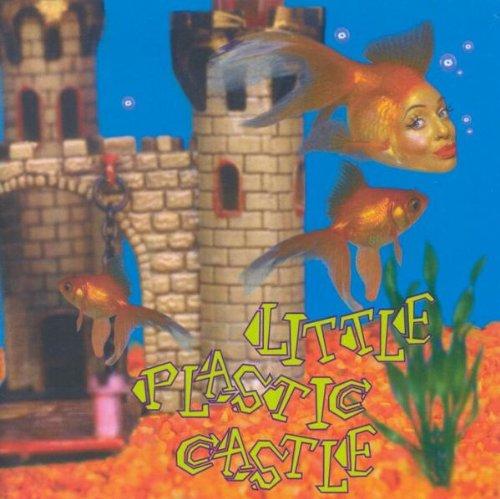 Little Plastic Castle