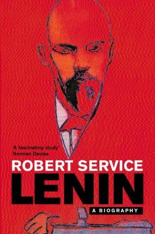 Lenin: A Biography