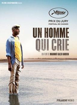 Un homme qui crie [FR Import]