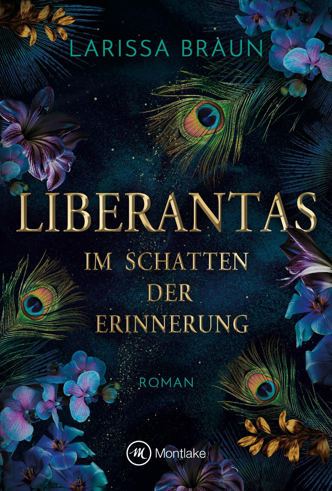 Liberantas - Im Schatten der Erinnerung