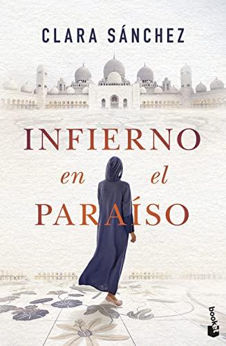 Infierno en el paraiso (Novela)