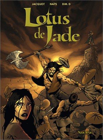 Lotus de jade. Vol. 2. Kaï Sekh