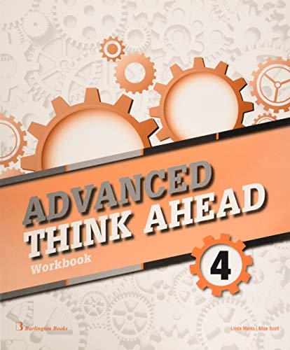 ADVANCED THINK AHEAD 4 ESO EJER