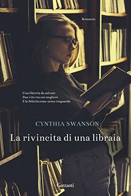 La rivincita di una libraia (Narratori moderni)