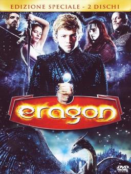 Eragon (edizione speciale) [2 DVDs] [IT Import]