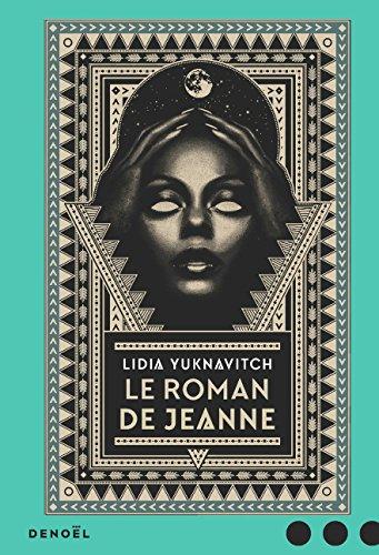 Le roman de Jeanne