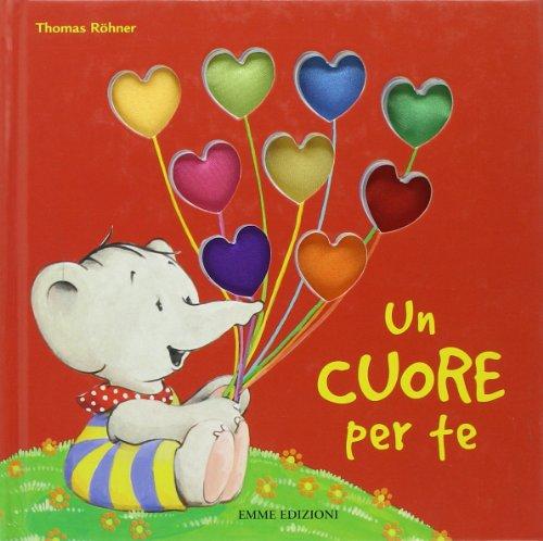 Un cuore per te (A pagine aperte)