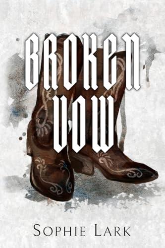 Broken Vow: Illustrated Edition (Brutal Birthright, Band 5)