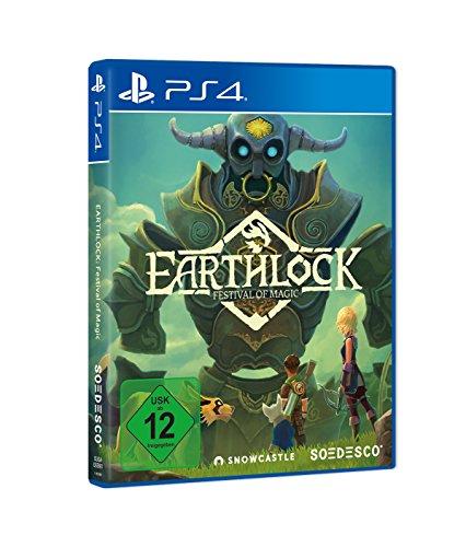 Earthlock - Festival of Magic