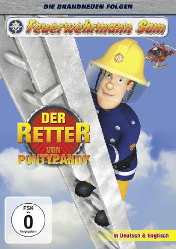 Feuerwehrmann Sam_Der Retter von Pontypandy (Staffel 7 Teil 4)