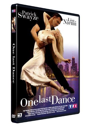 One last Dance [FR IMPORT]