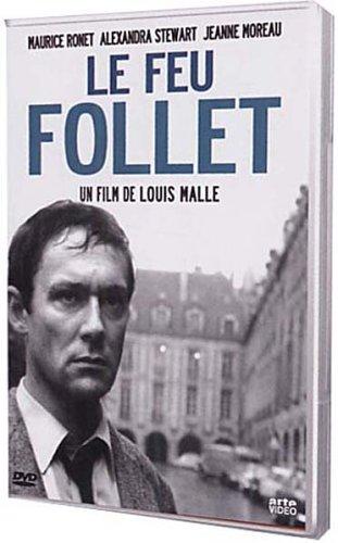 Le Feu follet [FR Import]