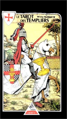 Le tarot des Templiers