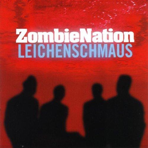 Leichenschmaus