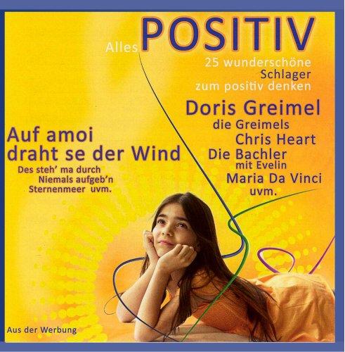 Sampler "Alles POSITIV"