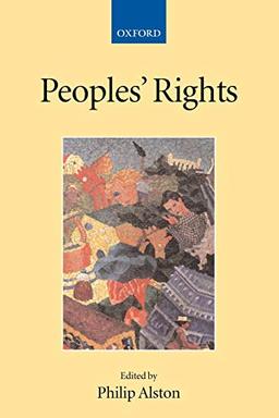 People's Rights (Collected Courses of the Academy of European Law)