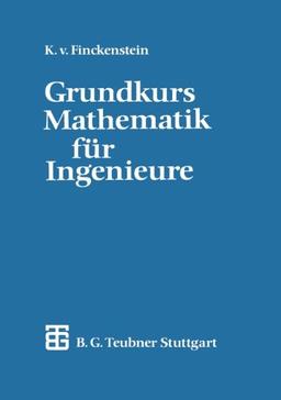 Grundkurs Mathematik für Ingenieure (German Edition)