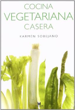 Cocina vegetariana casera