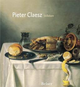 Pieter Claesz - Stilleben