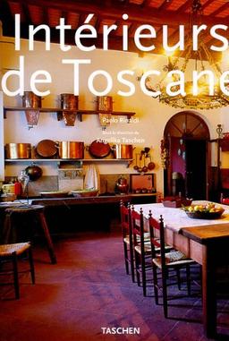 Interieurs de Toscane (Hors Collection)