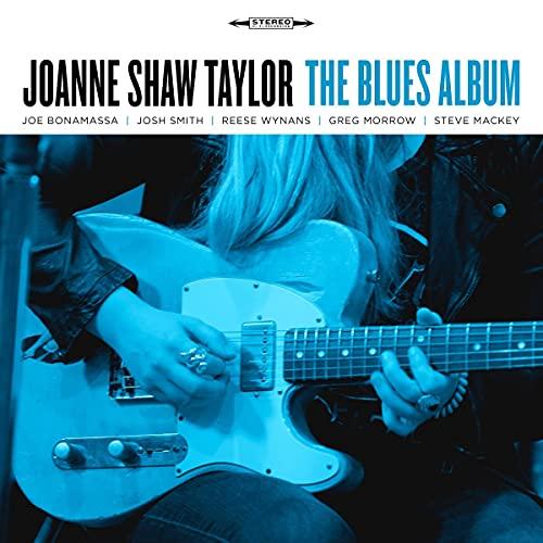 The Blues Album [Vinyl LP]