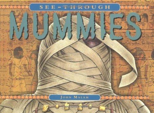 See-Through Mummies