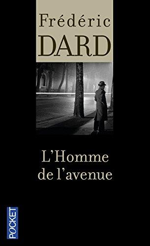 L'homme de l'avenue