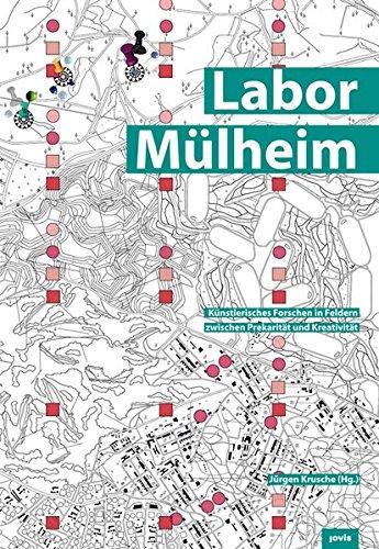 Labor Mülheim: Künstlerisches Forschen in Feldern zwischen Prekarität und Kreativität