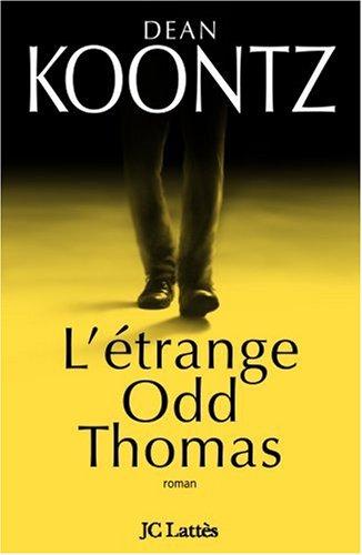 L'étrange Odd Thomas