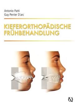 Kieferorthopädische Frühbehandlung