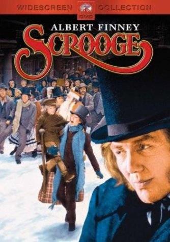 Scrooge [UK Import]