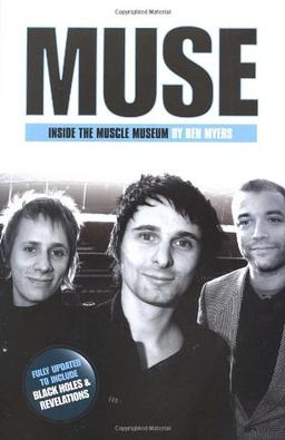 Muse: Inside the Muscle Museum