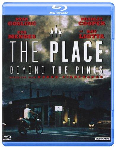 The place beyond the pines [Blu-ray] [FR Import]